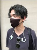 グリーンカラー　オリーブカラー　デザインカラー　担当中西
