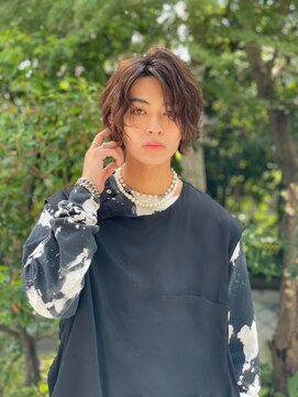 ツーダブルバイフィフス 茶屋町店(WW.. by fifth) W style2