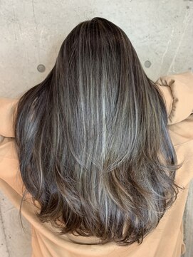 ミラシィ 稲毛(Mirashy) コントラストハイライト 稲毛