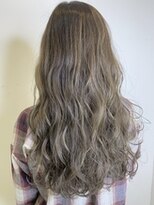 エニーテラス(Eny Terrace)&nbsp;透明感 × スケスケHighlight