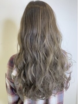 エニーテラス(Eny Terrace) 透明感 × スケスケHighlight