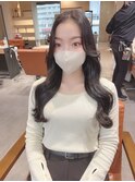 韓国ヘア　ヨシンモリ
