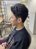 エイル 北堀江(Eir)&nbsp;【リバースショート】