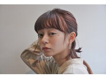 ヘアーサロン サボイア(HAIR SALON SAVOIA)の雰囲気（オーガニック機関認定サロンＳＡＶＯＩＡでヴィーガン【渋谷】）