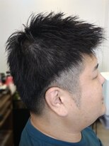 ヘアーサロン ギフト(Hair Salon Gift)&nbsp;メンズカット