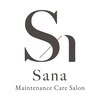 サナ(Sana)のお店ロゴ