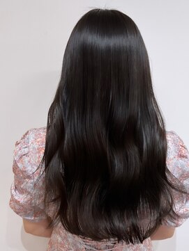 プレシャスバイプロデュース(precious by Produce) ダークチョコグレージュ［町田/町田駅/町田駅前店/町田店]