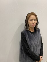 ウォーカーズ(WALKERS) やまの ちひろ