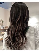 ルーム(Room)&nbsp;#グレージュハイライト