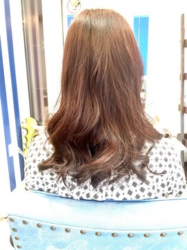 リプル(Ripple) ナチュラル