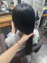 ロア 福岡天神本店(LORE)&nbsp;ブルーブラック