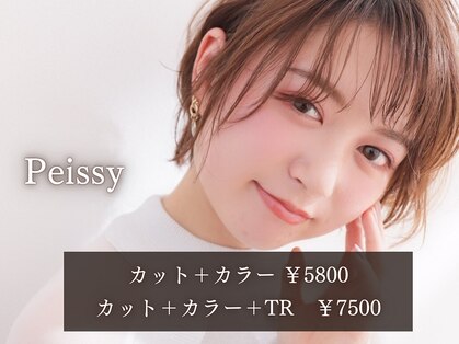 ペイジー 溝の口(Peissy)の写真