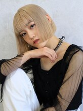 ライク(like.)