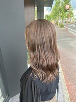 ガレリアエレガンテ 各務原店(GALLARIA Elegante) 明るめベージュ