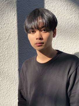 カゼ ダイカンヤマ Kaze DAIKANYAMA メンズシースルーショート