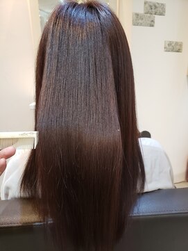 レディスペヘアー(redispe hair) 髪質改善【名古屋駅・名駅・名駅西口・名古屋駅西口】