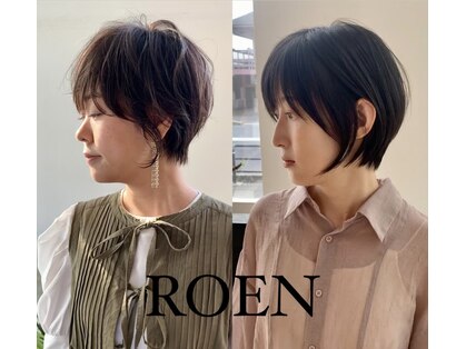 ロエン 西岡崎店(ROEN)の写真