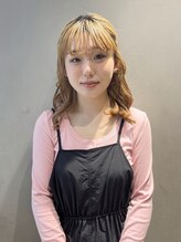 テラス 立川北口店(TERACE) 二本松 美空