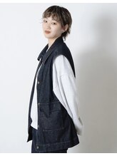 スイ(SUiii) 豊田 彩月