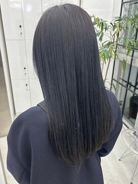 ジルスタジオ(JILL STUDIO) JILL STUDIO ダークグレー/ナチュラルカラー