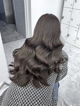 ダンス 渋谷(DANCE) オリーブグレージュ♪