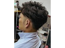 ラッドマン(RADMAN)