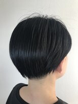 トップヘアー 本店(TOP HAIR) 春のおすすめショート