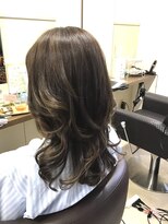 コア フィール ア デイ(COIFFURE A DAY)&nbsp;【M3Dトリートメント髪質改善】見附今町