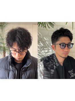 あなたのライフスタイルをしっかりカウンセリングしてご提案◎扱いやすくて好印象なビジネスstyleを叶える