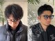 メンズバイココテラス 豊中(men's by cocoterace)の写真/あなたのライフスタイルをしっかりカウンセリングしてご提案◎扱いやすくて好印象なビジネスstyleを叶える