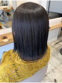 髪質改善30代40代50代/似合わせ大人可愛い叶えます/ミディアム