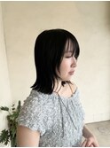 レイヤーボブ