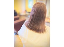 ルルゥズヘアー(Lou Lou's Hair)