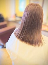 ルルゥズヘアー(Lou Lou's Hair)