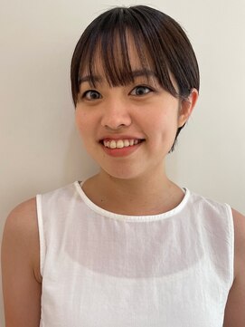 アンプ(amp) ショート