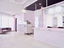 ユーフォリア エヌ 池袋サンシャイン通り店(Euphoria +n)