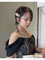 シアター(CIARTOR) one point set