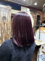 ヘアー クリエイト カルバリ(HAIR CREATE Calbari)&nbsp;Calbariスタイル