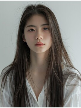 リザ(RIZA) カット,カラー,トリートメント#髪質改善#髪質改善#髪質改善