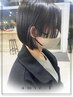 【ご新規様限定】似合わせカットで、自分らしさをUP◎