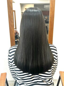 スケール(SCALE) ダークグレージュ