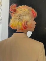 ザスリック 代官山(THE SLICK)&nbsp;design color