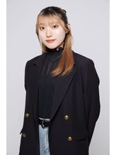 アクシー ヘアーアンドメイク(AXY HAIR&MAKE)&nbsp;三浦 笑美