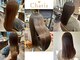 レーヴ バイ ヘアメイクカリス(reve by Hair make Charis)の写真