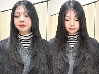 arch by kenje【アーチ バイ ケンジ】