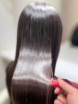ヘアメディカルサロン 札幌&nbsp;髪質改善/トリートメント/ストレート/縮毛矯正