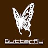 バタフライ(Butterfly)のお店ロゴ