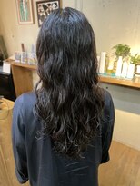 ベター(better)&nbsp;レディースパーマ/ウェーブパーマ/ロングパーマ