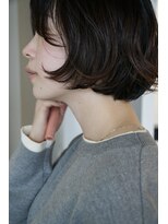 シアター(CIARTOR)&nbsp;マチルダボブ