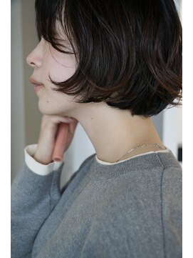 シアター(CIARTOR) マチルダボブ